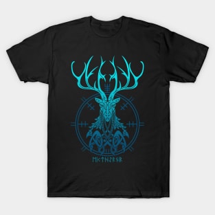 Eikthyrnir T-Shirt